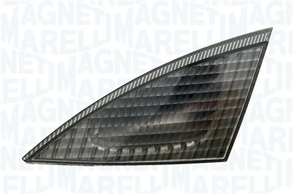 Eyelid, headlight